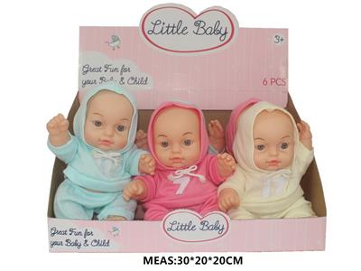 Babytrollyfordoll - OBL10049122