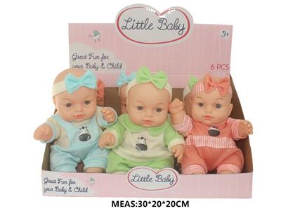 Babytrollyfordoll - OBL10049125