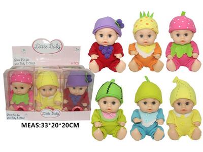 Babytrollyfordoll - OBL10049131