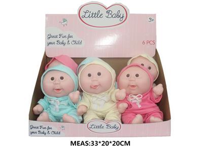 Babytrollyfordoll - OBL10049134