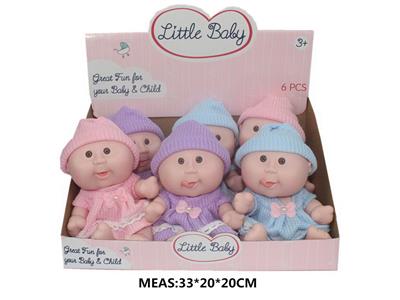 Babytrollyfordoll - OBL10049135