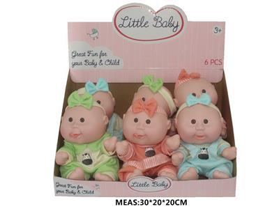 Babytrollyfordoll - OBL10049137