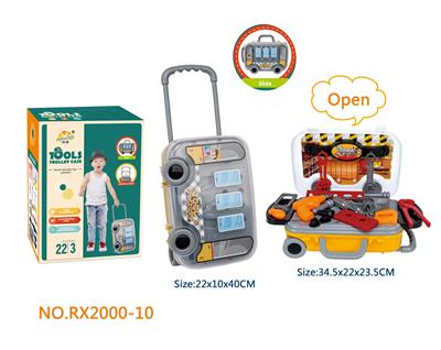 TOOL SERIES - OBL10049164