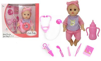Babytrollyfordoll - OBL10049200