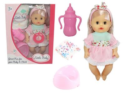 Babytrollyfordoll - OBL10049213