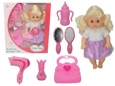 Babytrollyfordoll - OBL10049225