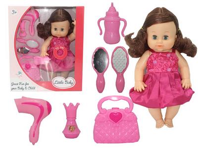 Babytrollyfordoll - OBL10049227
