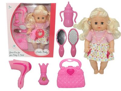 Babytrollyfordoll - OBL10049230
