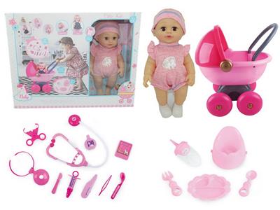 Babytrollyfordoll - OBL10049249