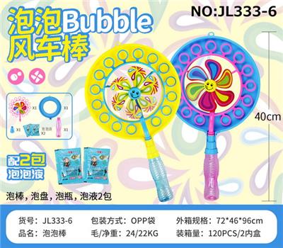 BUBBLE SET - OBL10049330