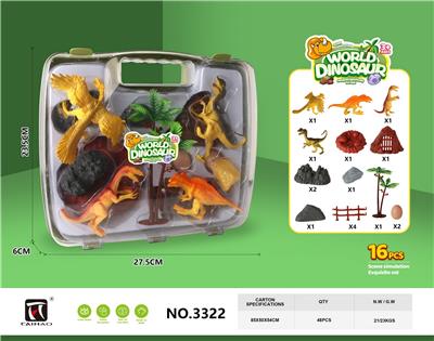 Animaltoys - OBL10049408