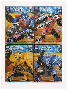 Clan / Superman - OBL10049427