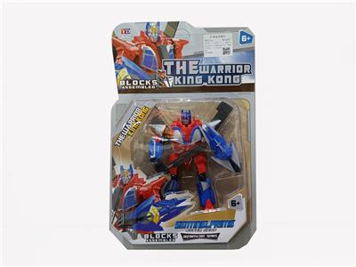 Clan / Superman - OBL10049428
