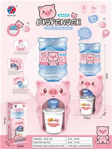 咕噜猪
饮水机 - OBL10049448