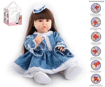Babytrollyfordoll - OBL10049529