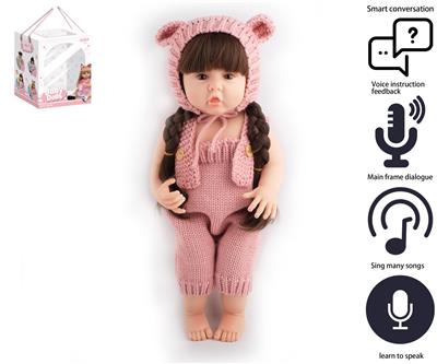 Babytrollyfordoll - OBL10049534