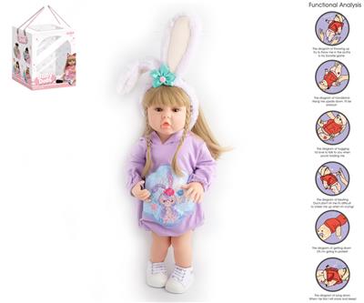 Babytrollyfordoll - OBL10049541