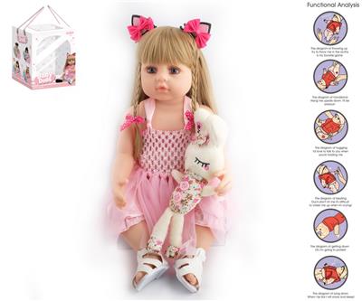 Babytrollyfordoll - OBL10049551