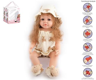 Babytrollyfordoll - OBL10049557
