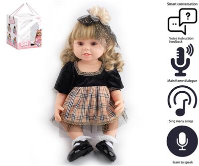 Babytrollyfordoll - OBL10049562