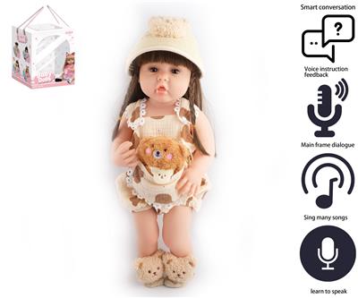 Babytrollyfordoll - OBL10049570