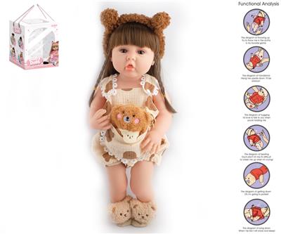 Babytrollyfordoll - OBL10049571