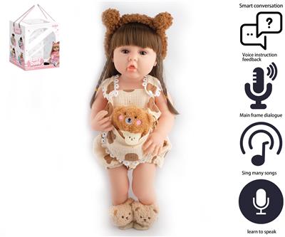 Babytrollyfordoll - OBL10049572