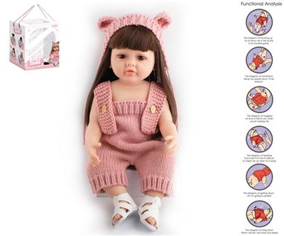 Babytrollyfordoll - OBL10049575
