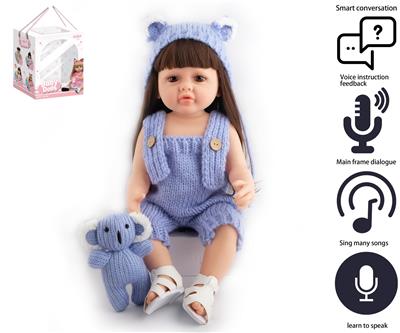Babytrollyfordoll - OBL10049578