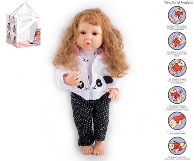 Babytrollyfordoll - OBL10049581