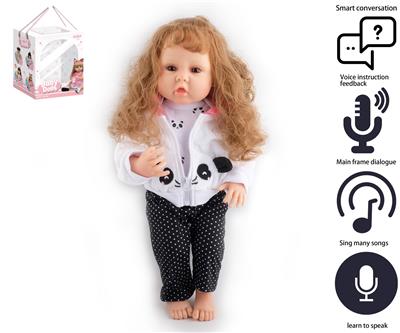 Babytrollyfordoll - OBL10049582