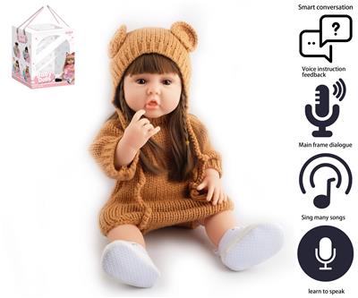 Babytrollyfordoll - OBL10049586