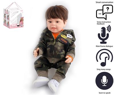 Babytrollyfordoll - OBL10049588
