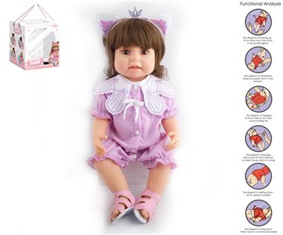 Babytrollyfordoll - OBL10049593