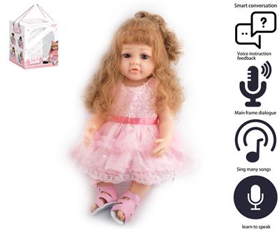 Babytrollyfordoll - OBL10049620