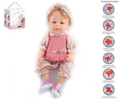 Babytrollyfordoll - OBL10049623