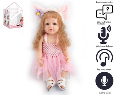 Babytrollyfordoll - OBL10049634