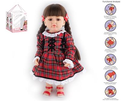 Babytrollyfordoll - OBL10049639