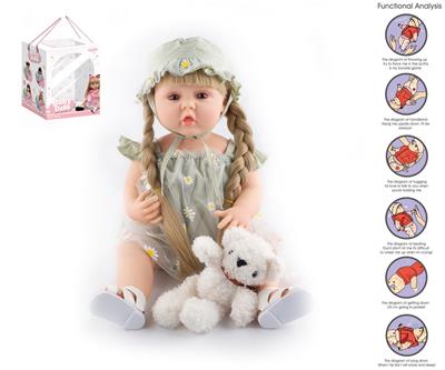 Babytrollyfordoll - OBL10049651