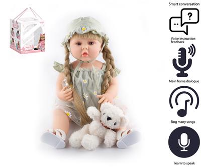 Babytrollyfordoll - OBL10049652