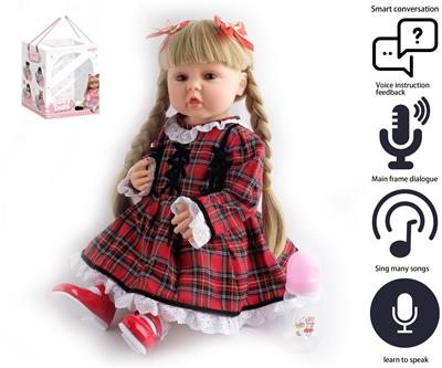 Babytrollyfordoll - OBL10049662