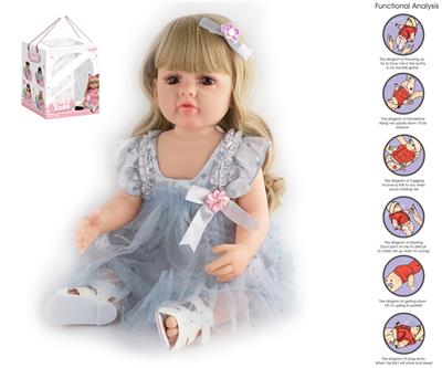 Babytrollyfordoll - OBL10049687