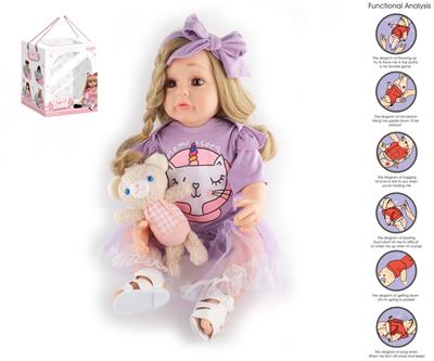 Babytrollyfordoll - OBL10049691