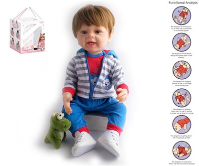 Babytrollyfordoll - OBL10049695