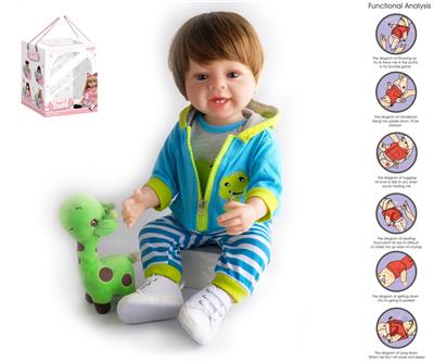 Babytrollyfordoll - OBL10049697