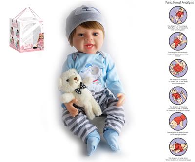 Babytrollyfordoll - OBL10049699