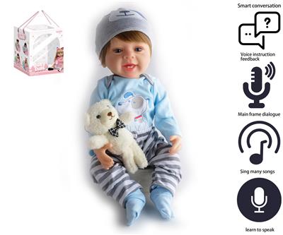 Babytrollyfordoll - OBL10049700