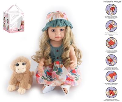 Babytrollyfordoll - OBL10049711