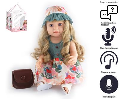 Babytrollyfordoll - OBL10049714