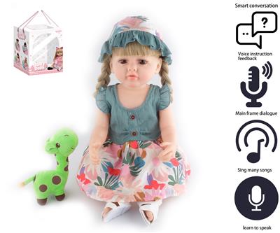 Babytrollyfordoll - OBL10049716